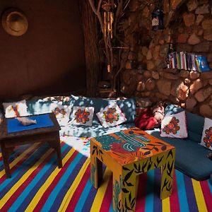 Alf Leila Boutique Hotel